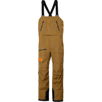 Helly Hansen pantalones esquí hombre RIDGE INFINITY SHELL BIB 06