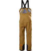 Helly Hansen pantalones esquí hombre RIDGE INFINITY SHELL BIB 07