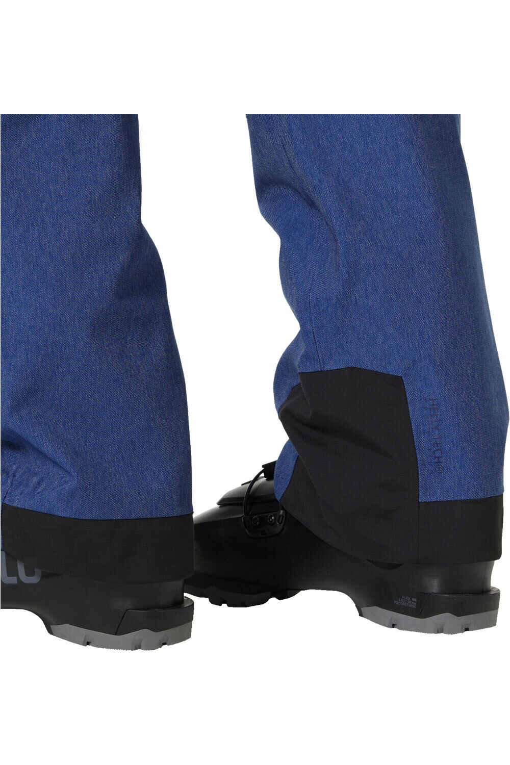Helly Hansen pantalones esquí hombre SOGN BIB CARGO PANT 05