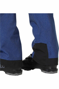 Helly Hansen pantalones esquí hombre SOGN BIB CARGO PANT 05
