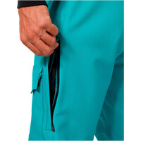 Helly Hansen pantalones esquí hombre SOGN BIB CARGO PANT 05