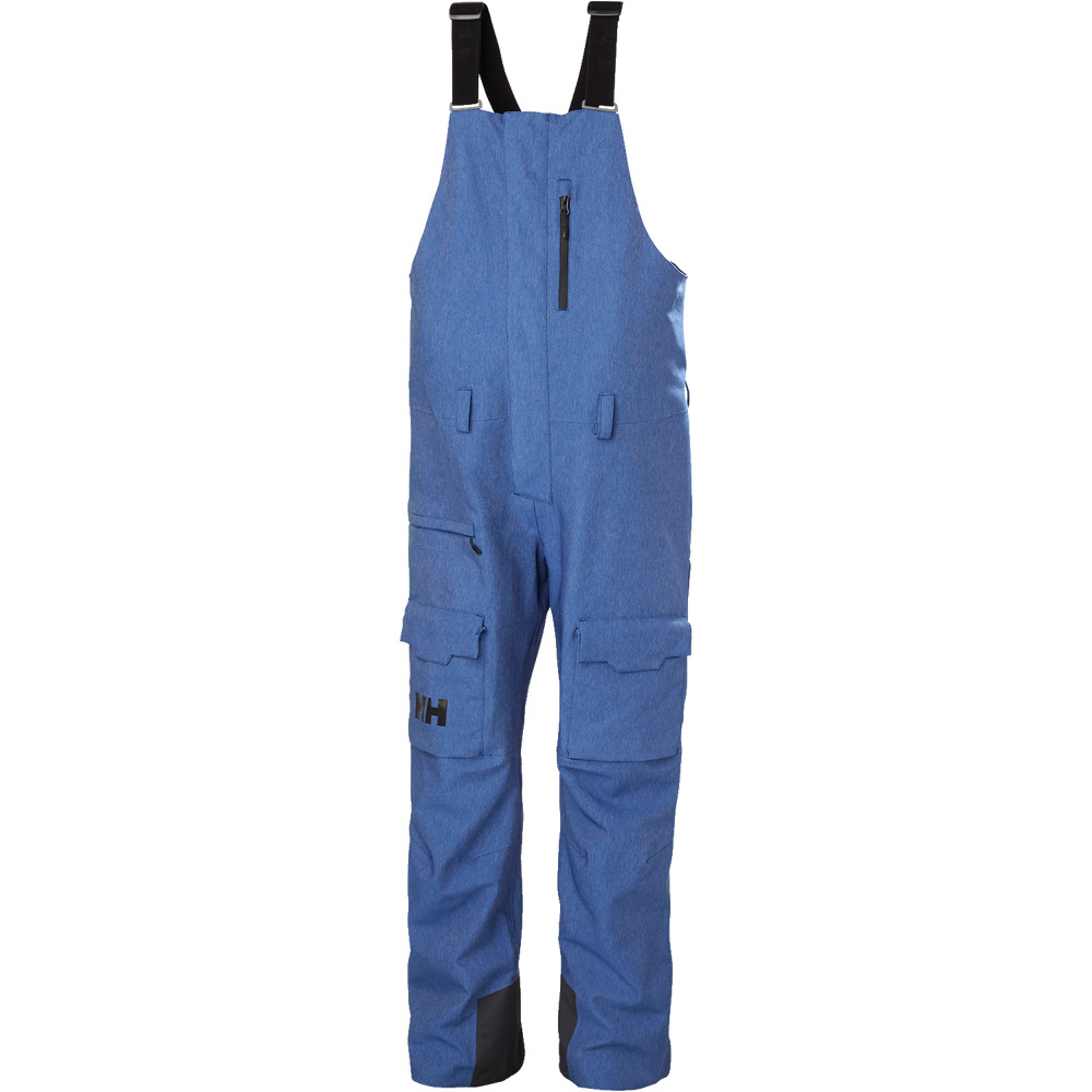Helly Hansen pantalones esquí hombre SOGN BIB CARGO PANT 06