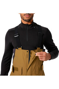 Helly Hansen pantalones esquí hombre SOGN BIB SHELL PANT 05