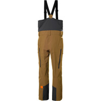 Helly Hansen pantalones esquí hombre SOGN BIB SHELL PANT 07