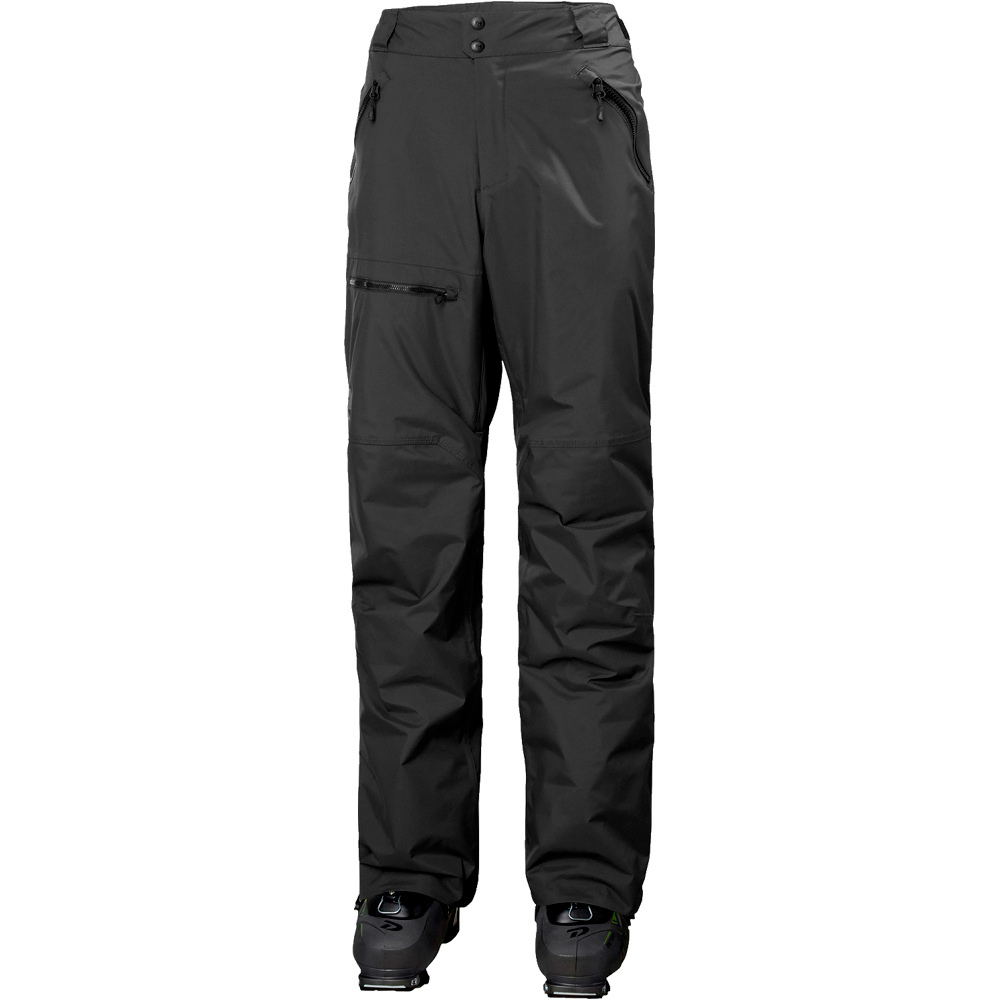 Helly Hansen pantalones esquí hombre SOGN CARGO PANT 03