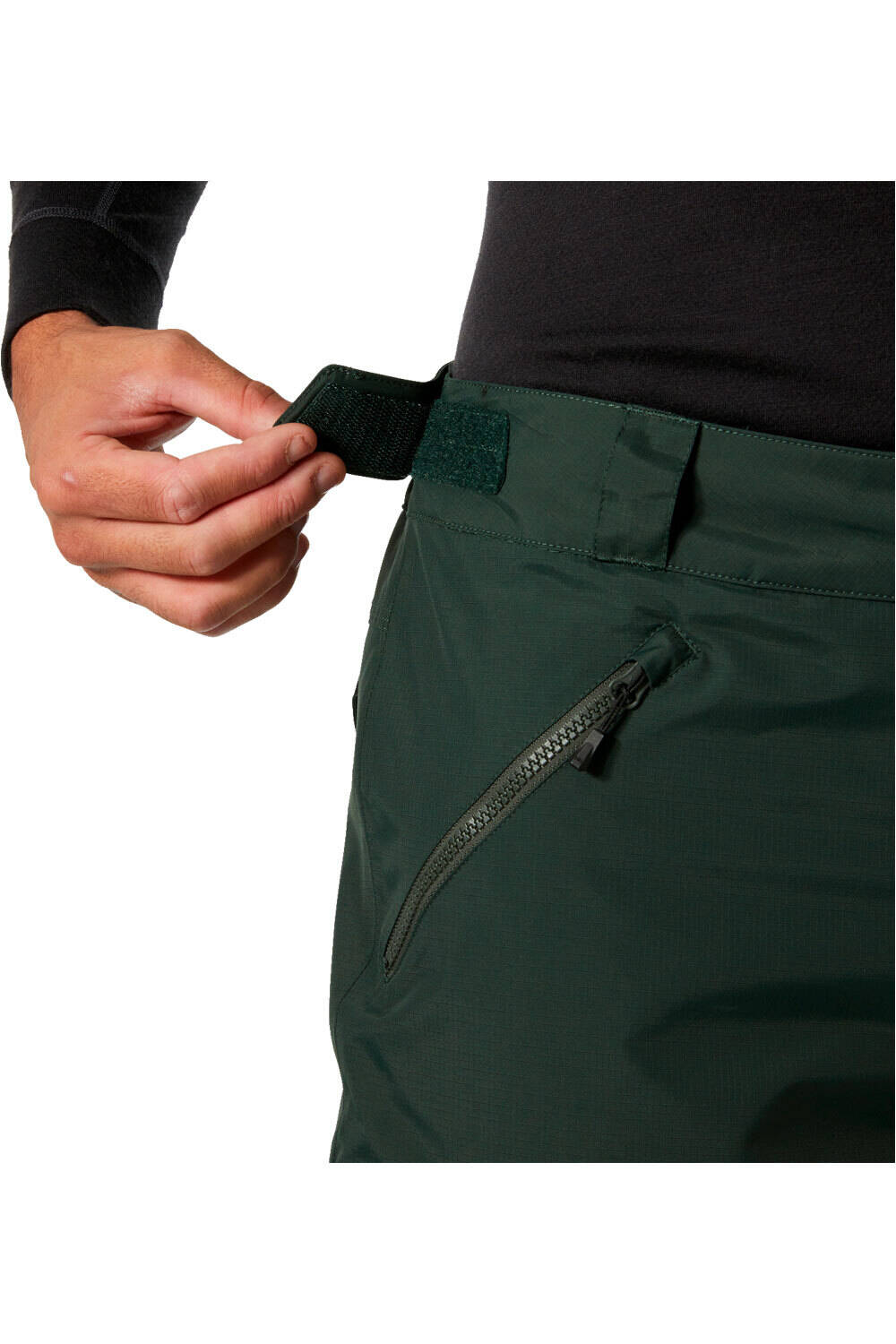 Helly Hansen pantalones esquí hombre SOGN CARGO PANT 03