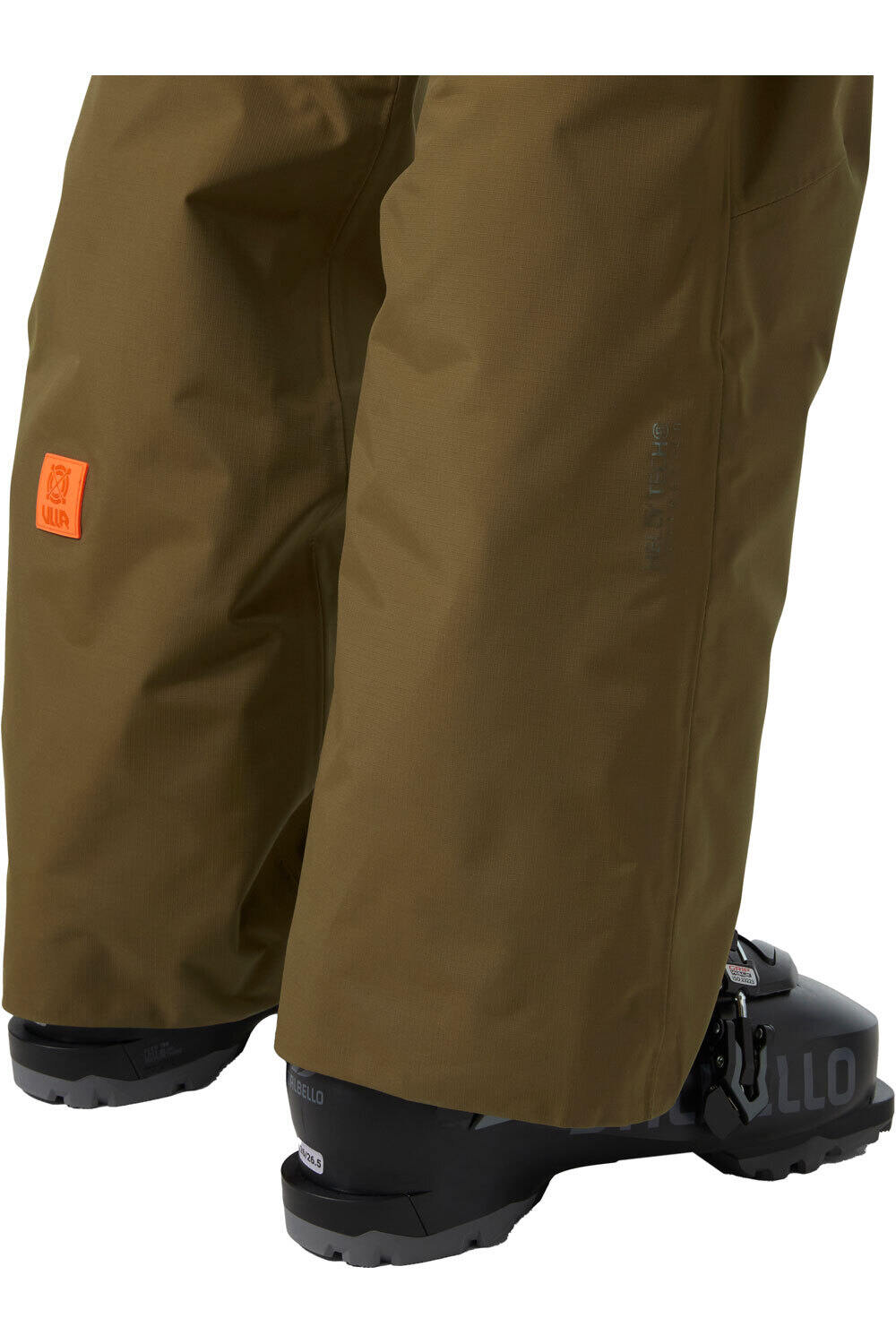 Helly Hansen pantalones esquí hombre SOGN CARGO PANT 03