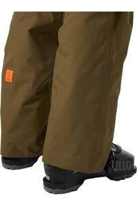 Helly Hansen pantalones esquí hombre SOGN CARGO PANT 03