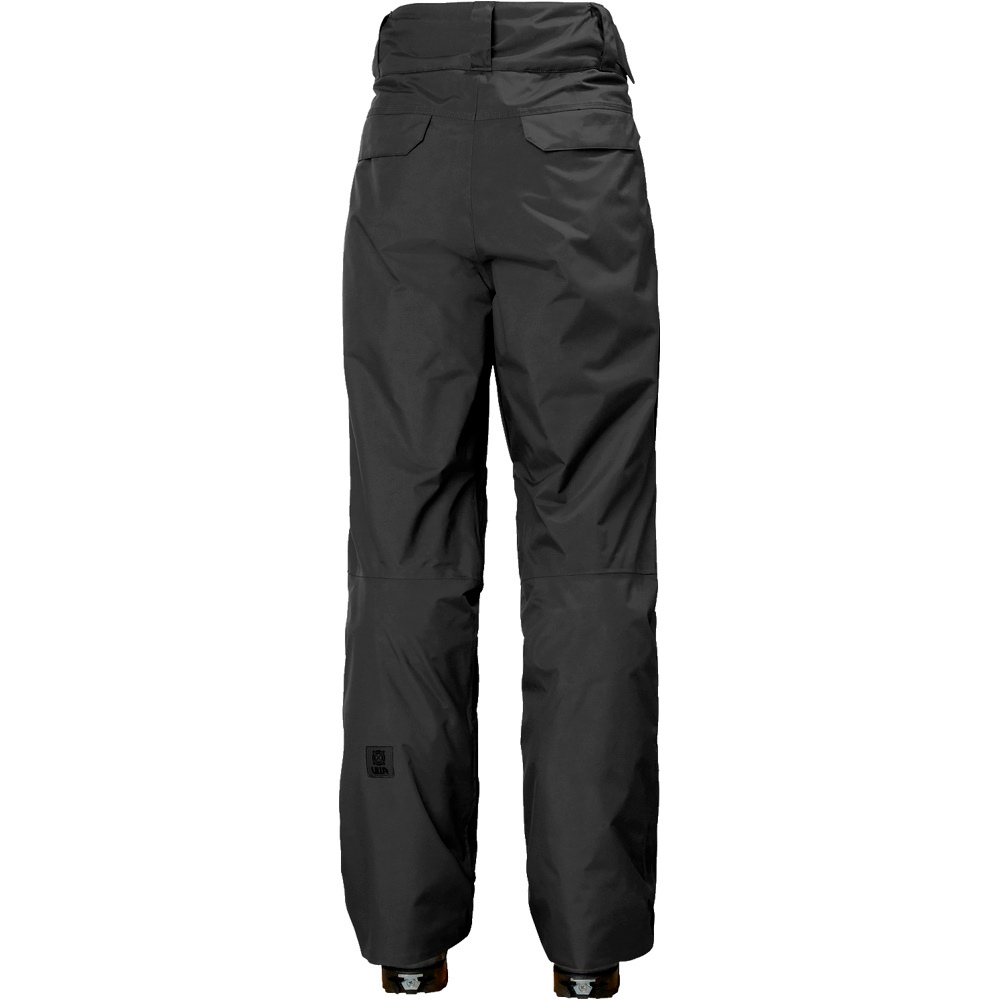 Helly Hansen pantalones esquí hombre SOGN CARGO PANT 04