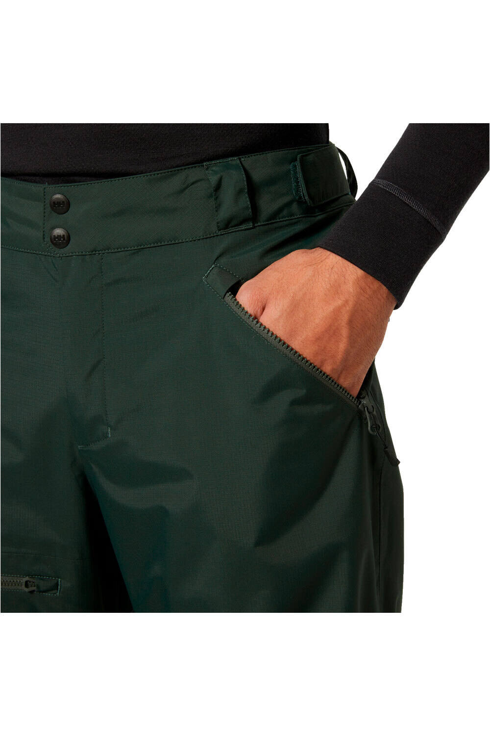 Helly Hansen pantalones esquí hombre SOGN CARGO PANT 04