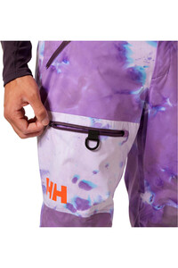 Helly Hansen pantalones esquí hombre SOGN CARGO PANT 04