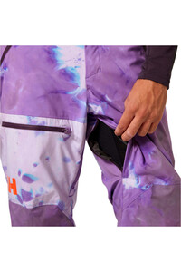 Helly Hansen pantalones esquí hombre SOGN CARGO PANT 05
