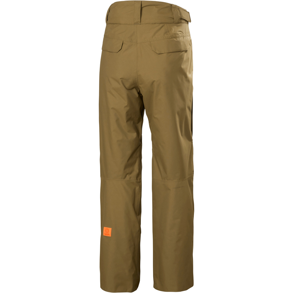 Helly Hansen pantalones esquí hombre SOGN CARGO PANT 05