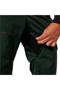 Helly Hansen pantalones esquí hombre SOGN CARGO PANT 06