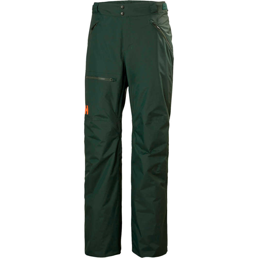 Helly Hansen pantalones esquí hombre SOGN CARGO PANT 07