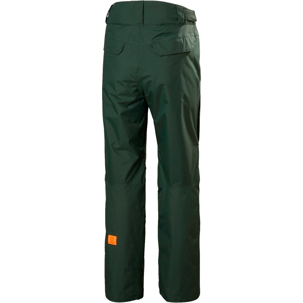 Helly Hansen pantalones esquí hombre SOGN CARGO PANT 08