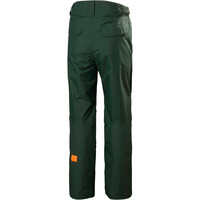 Helly Hansen pantalones esquí hombre SOGN CARGO PANT 08