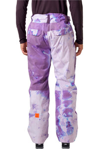 Helly Hansen pantalones esquí hombre SOGN CARGO PANT vista trasera