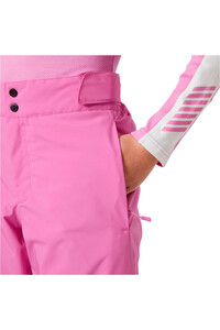 Helly Hansen pantalones esquí infantil JR GIRL DIAMOND PANT 03