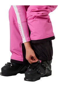 Helly Hansen pantalones esquí infantil JR GIRL DIAMOND PANT 04