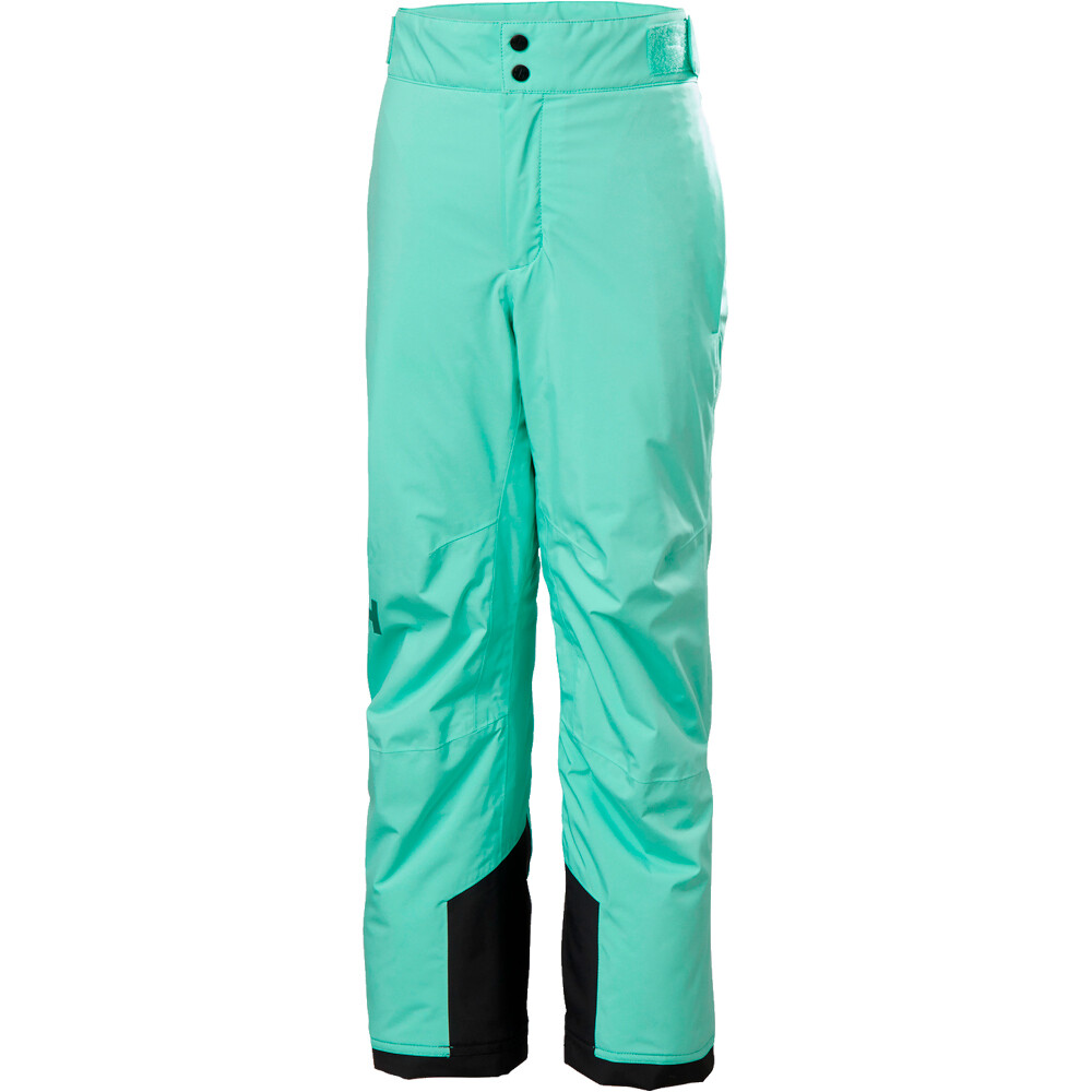 Helly Hansen pantalones esquí infantil JR GIRL DIAMOND PANT 04