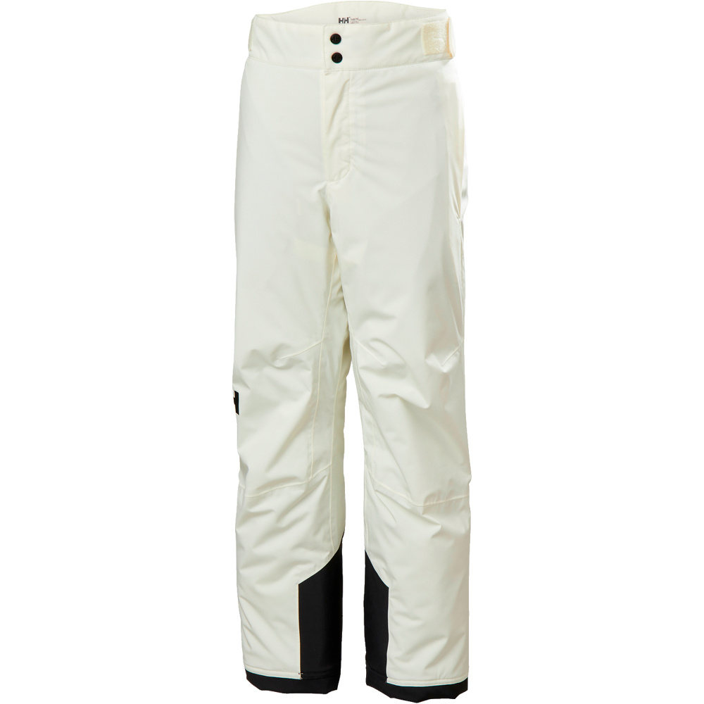 Helly Hansen pantalones esquí infantil JR GIRL DIAMOND PANT 05