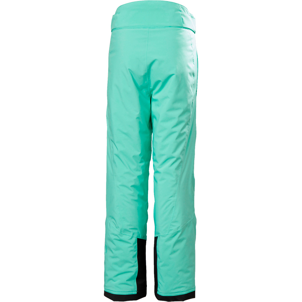 Helly Hansen pantalones esquí infantil JR GIRL DIAMOND PANT 05
