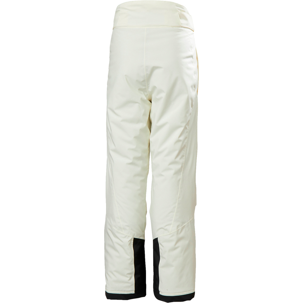 Helly Hansen pantalones esquí infantil JR GIRL DIAMOND PANT 06