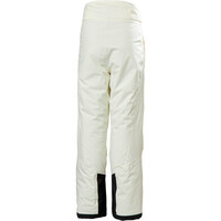 Helly Hansen pantalones esquí infantil JR GIRL DIAMOND PANT 06