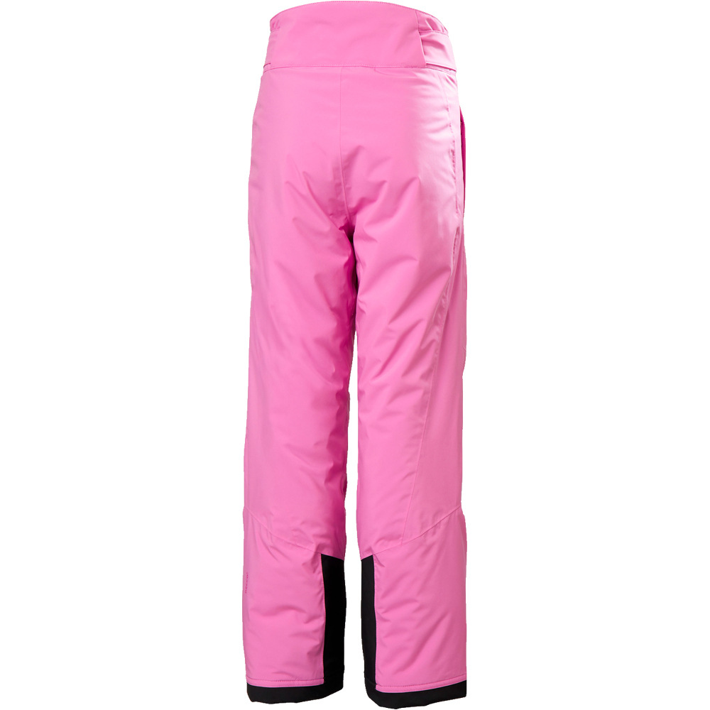Helly Hansen pantalones esquí infantil JR GIRL DIAMOND PANT 06