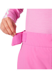 Helly Hansen pantalones esquí infantil JR GIRL DIAMOND PANT vista detalle
