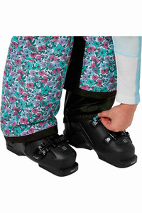 Helly Hansen pantalones esquí infantil JR GIRL DIAMOND PANT vista detalle