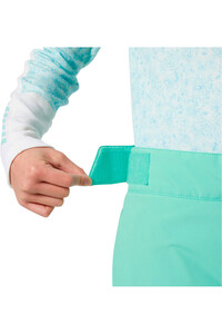 Helly Hansen pantalones esquí infantil JR GIRL DIAMOND PANT vista detalle