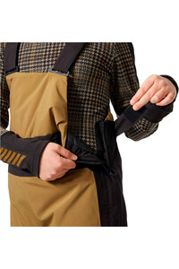 Helly Hansen pantalones esquí infantil JR  GIRL STELLAR  BIB PANT 03