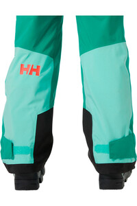 Helly Hansen pantalones esquí infantil JR  GIRL STELLAR  BIB PANT 04