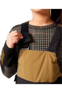 Helly Hansen pantalones esquí infantil JR  GIRL STELLAR  BIB PANT 04