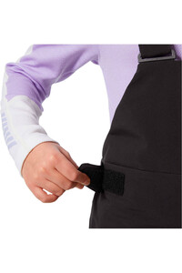 Helly Hansen pantalones esquí infantil JR  GIRL STELLAR  BIB PANT 04