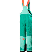 Helly Hansen pantalones esquí infantil JR  GIRL STELLAR  BIB PANT 06