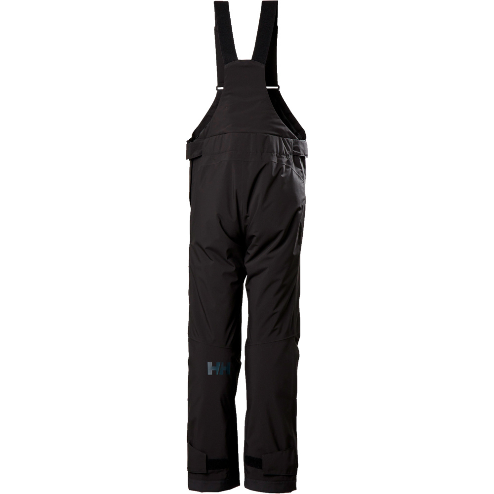 Helly Hansen pantalones esquí infantil JR  GIRL STELLAR  BIB PANT 06