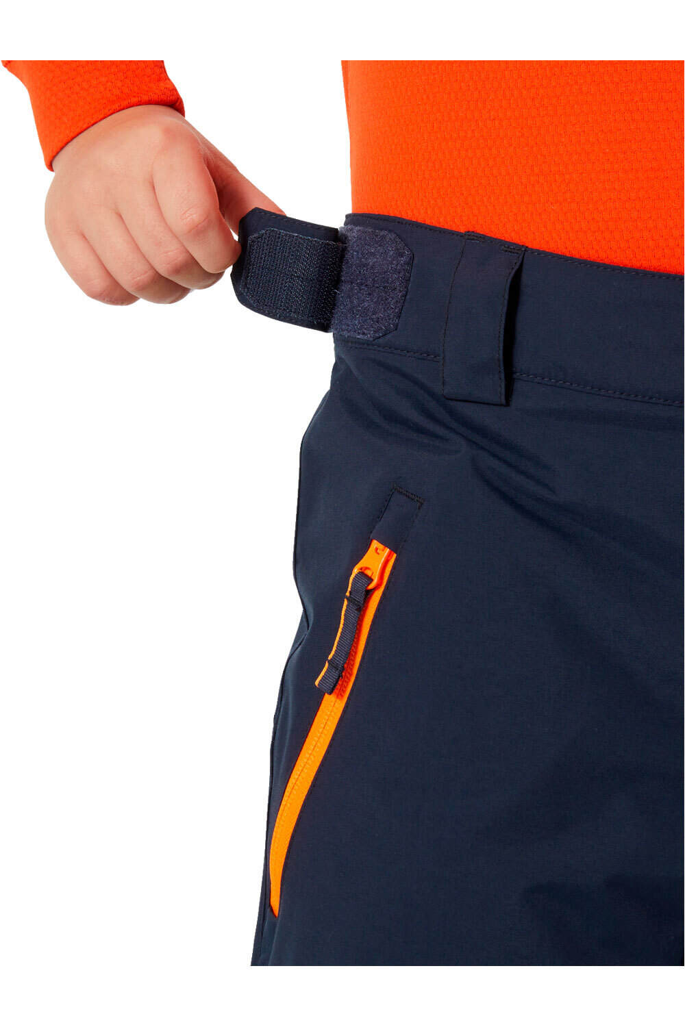 Helly Hansen pantalones esquí infantil JR LEGENDARY PANT 03