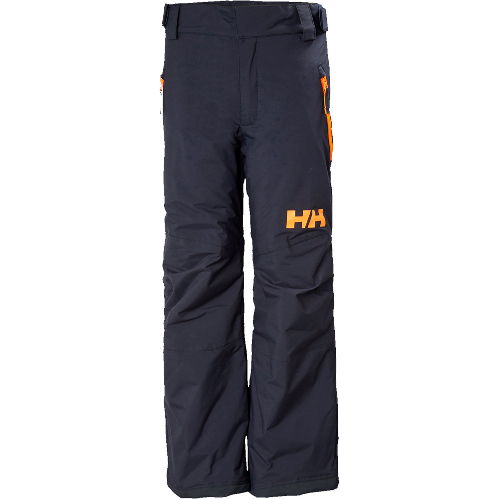 Helly Hansen pantalones esquí infantil JR LEGENDARY PANT 04