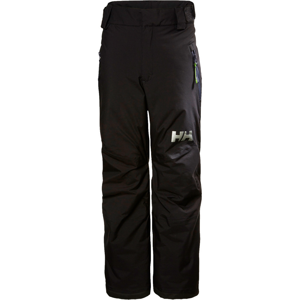 Helly Hansen pantalones esquí infantil JR LEGENDARY PANT 04