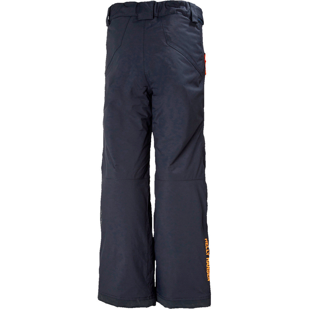 Helly Hansen pantalones esquí infantil JR LEGENDARY PANT 05