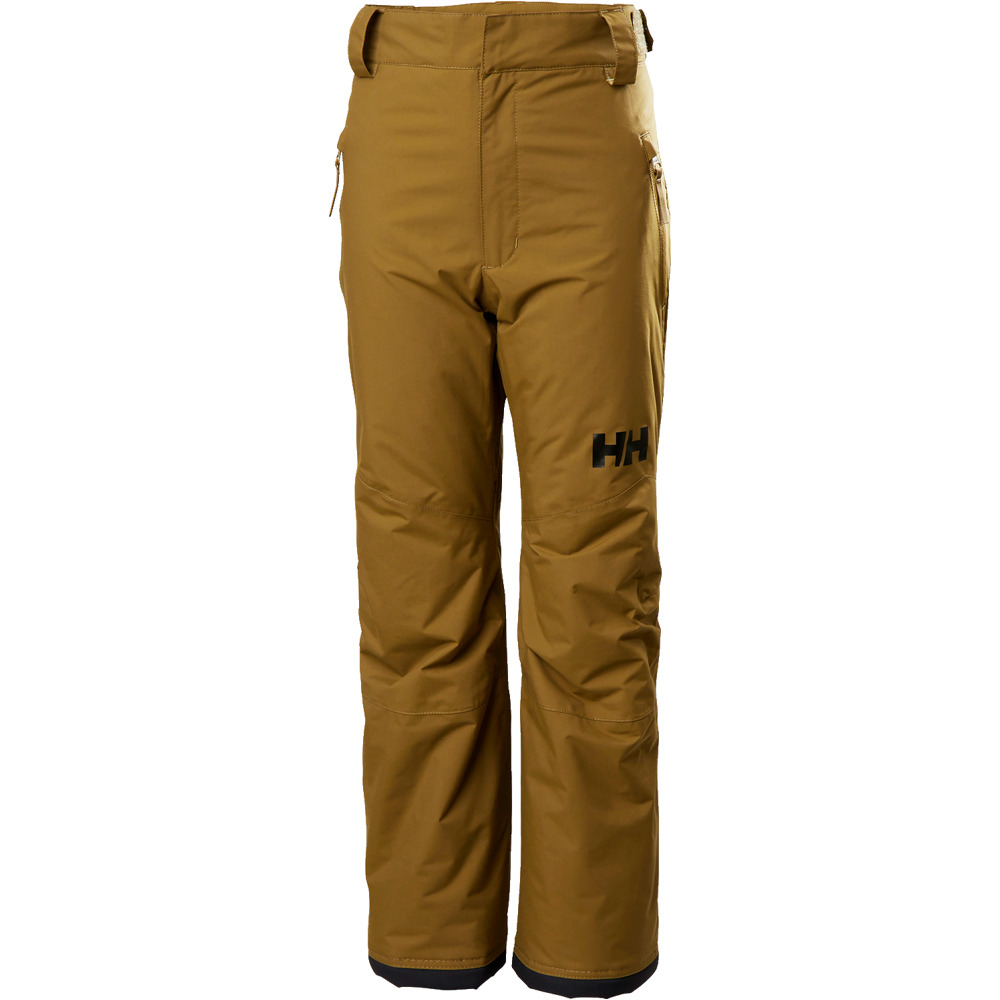 Helly Hansen pantalones esquí infantil JR LEGENDARY PANT 05
