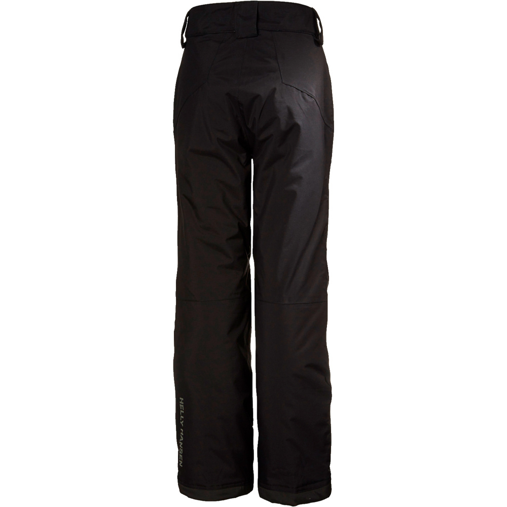 Helly Hansen pantalones esquí infantil JR LEGENDARY PANT 05