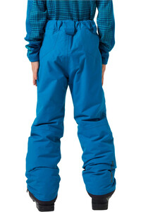 Helly Hansen pantalones esquí infantil JR LEGENDARY PANT vista trasera