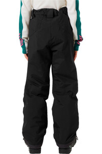 Helly Hansen pantalones esquí infantil JR LEGENDARY PANT vista trasera