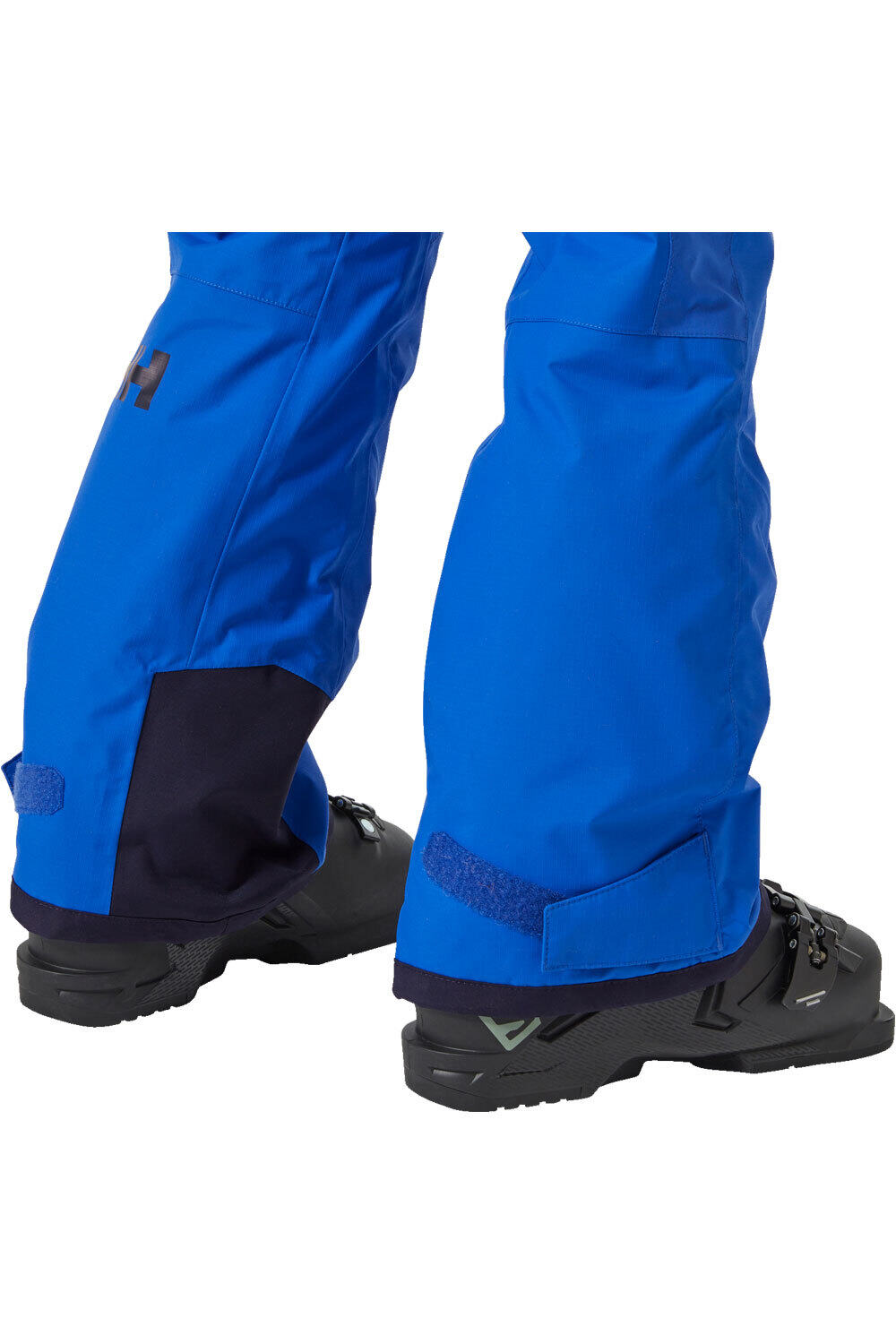 Helly Hansen pantalones esquí infantil JR NO LIMITS 2.0 PANT 03