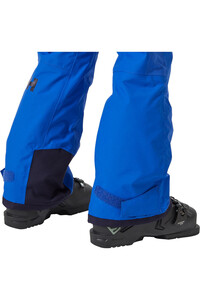 Helly Hansen pantalones esquí infantil JR NO LIMITS 2.0 PANT 03