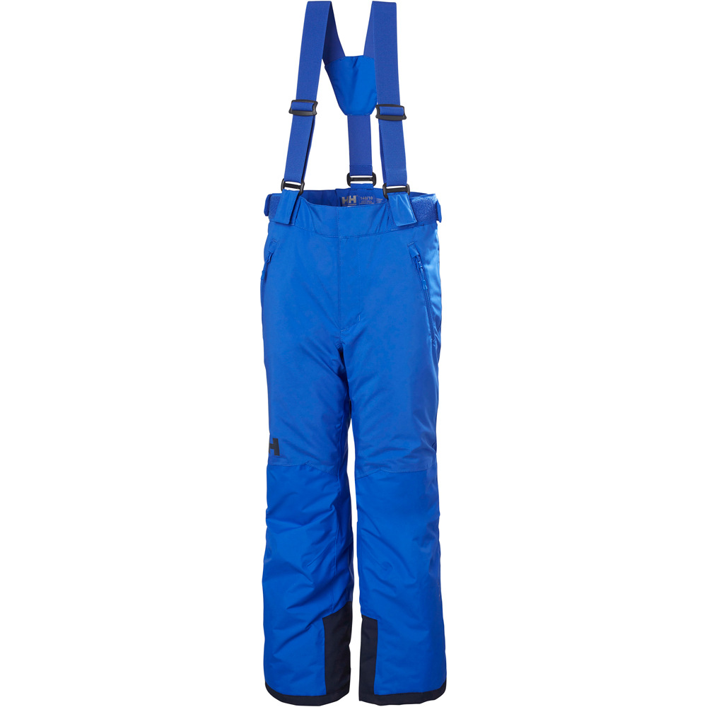 Helly Hansen pantalones esquí infantil JR NO LIMITS 2.0 PANT 04